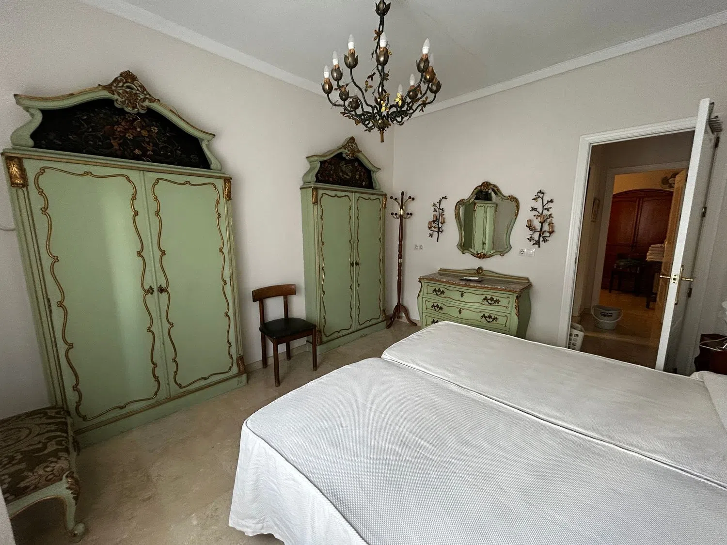 Piso en calle Virgen del Valle, 8 - Foto 7