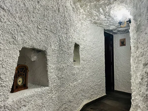 Casa rural en Camino Barranco Hondo de Arriba, 36 a, Saucillo-Fagajesto-Juncalillo, Saucillo-Fagajesto-Juncalillo - Foto 22
