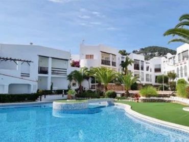 Apartamento en IBIZA Aldea bonsái, Santa Eulalia - Foto 1