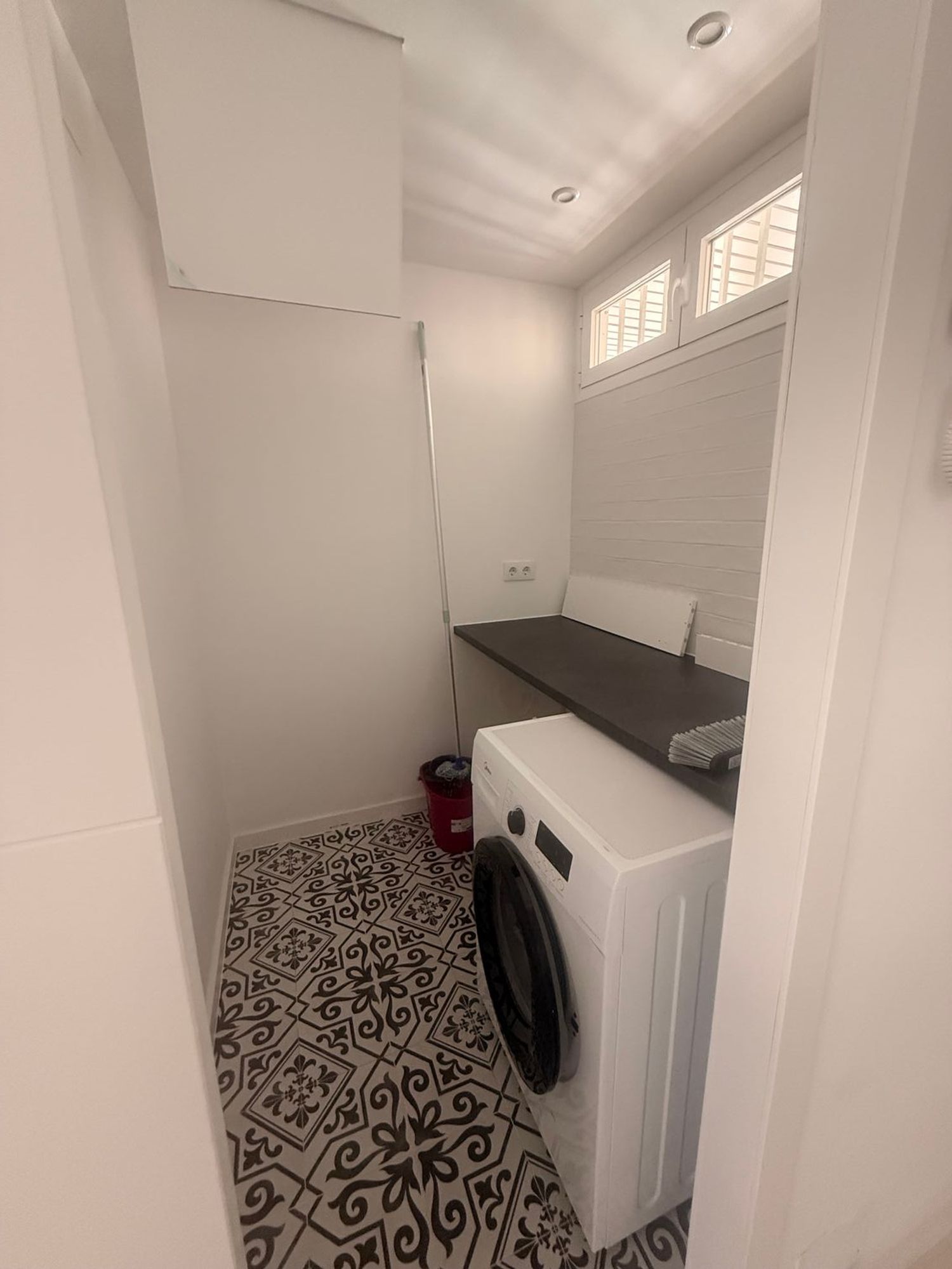 Estudio en Calle Parque Bujaruelo, 7, Parque Lisboa - La Paz - Foto 8
