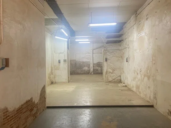Local en Calle de Joan Blanques, 62, Vila de Gràcia - Foto 4