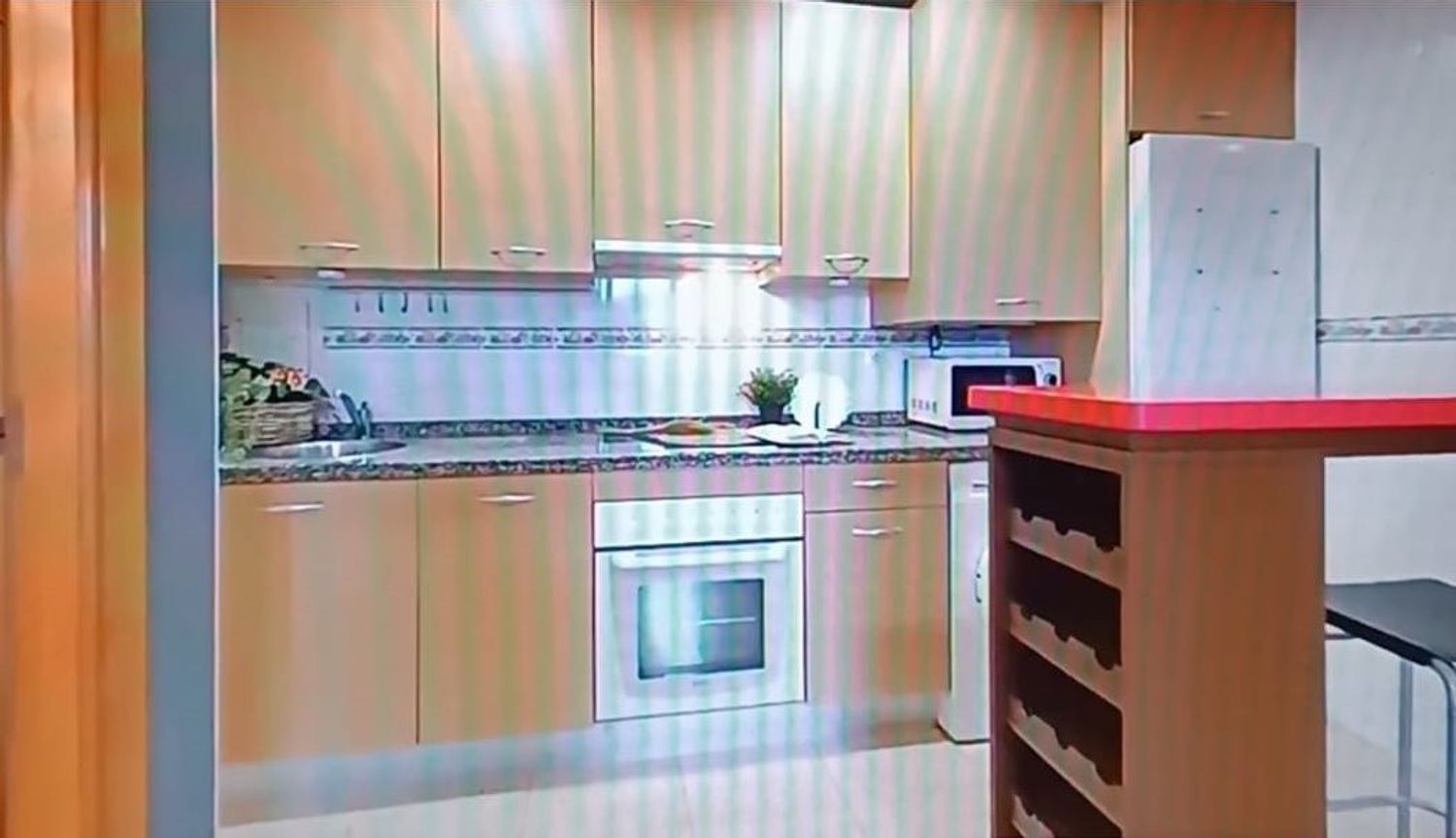 Ático en Calle General Elorza, 34, La Felguera, La Felguera - Foto 15