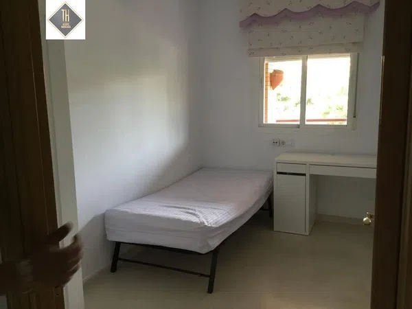 Piso en Calle Esquilo, 34, El Consul - El Romeral - Foto 35