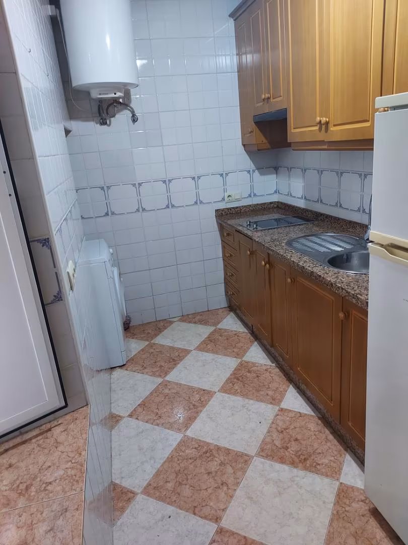Apartamento en  Calle Barrionuevo 43 - Foto 5