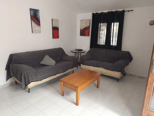 Chalet pareado en Camino Alt de Dénia a Xàbia, 64, El Montgó, El Montgó - Foto 11