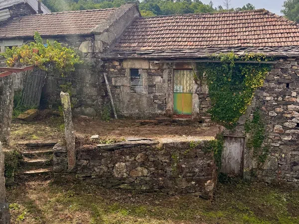 Casa de pueblo en Aldea Outeiro o, 5 - Foto 28