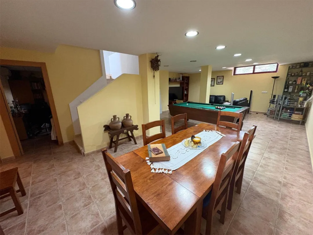 Chalet en  Carrer Capricorn 9 - Foto 34