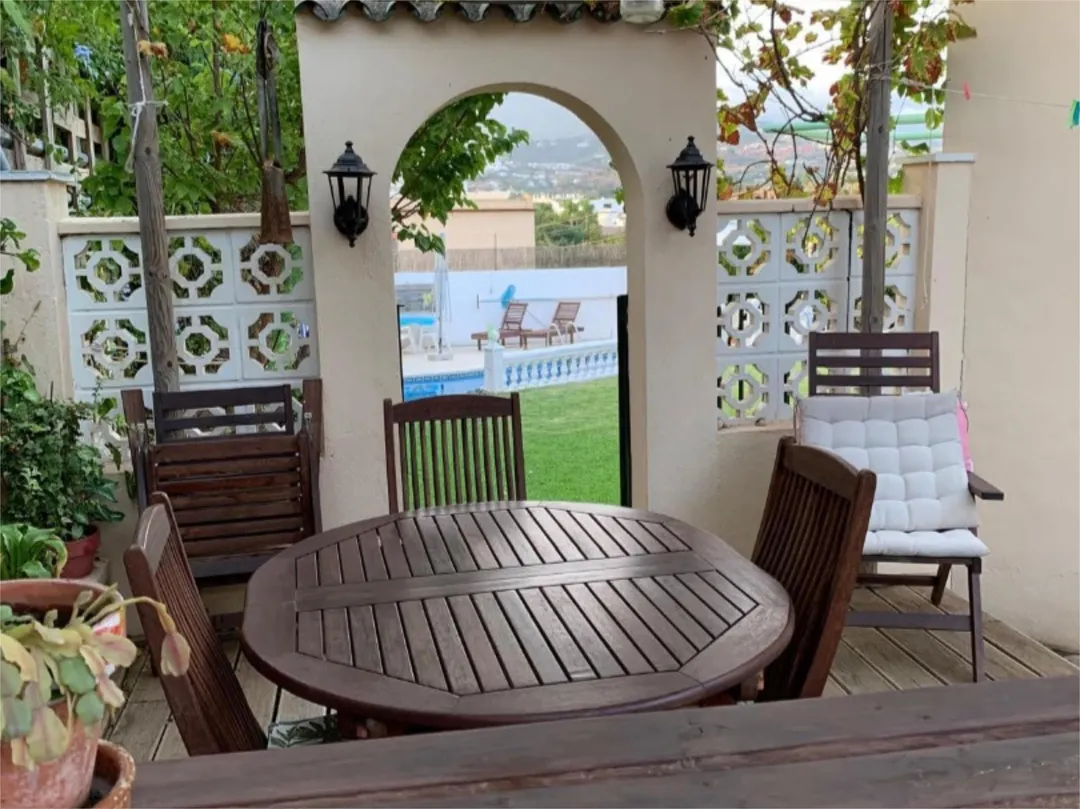 Chalet en  Calle las Buganvillas 27 - Foto 14