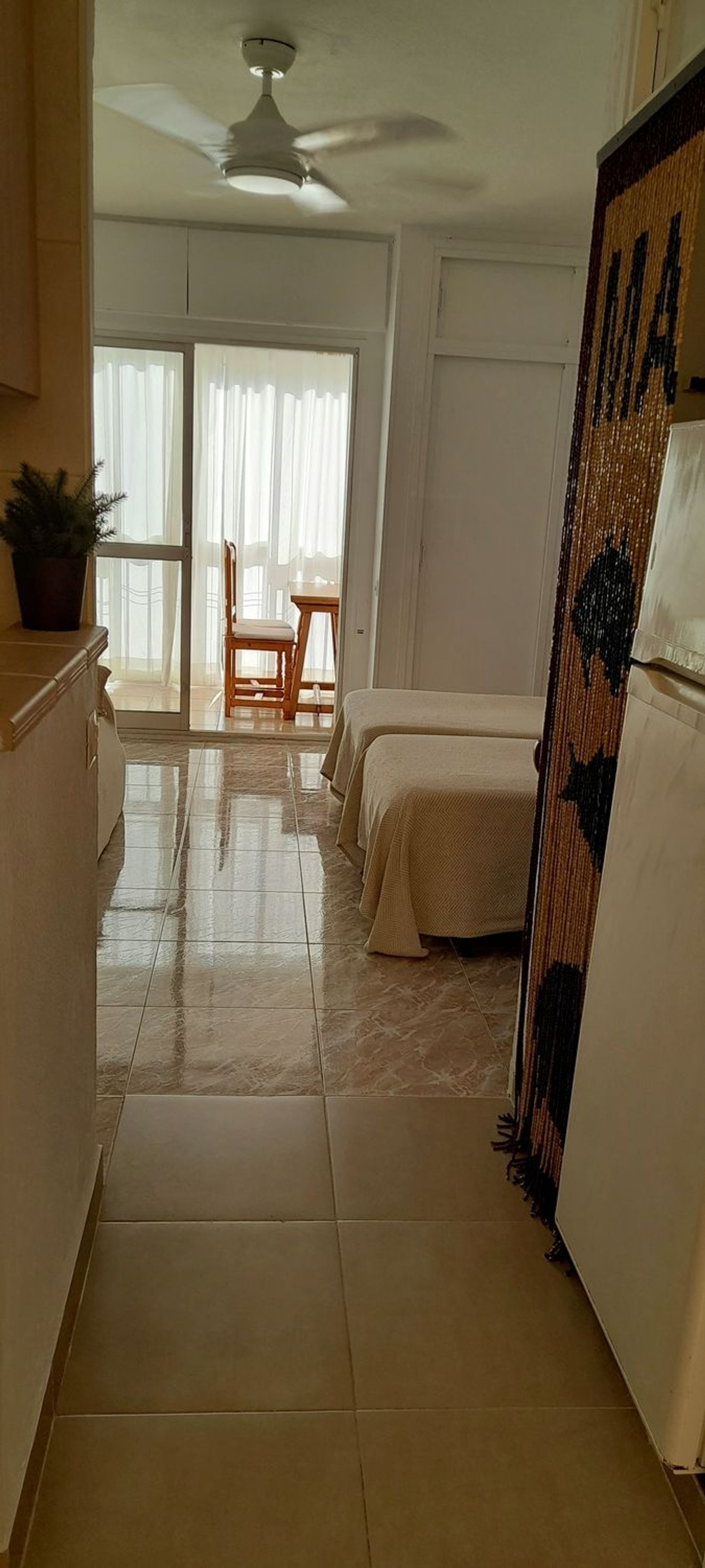 Estudio en Gamonal, 4, Parque de la Paloma, Parque de la Paloma - Foto 22