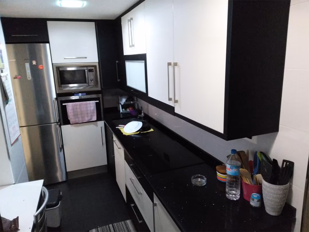 Piso en  Calle de Pablo Sarasate 2 - Foto 7