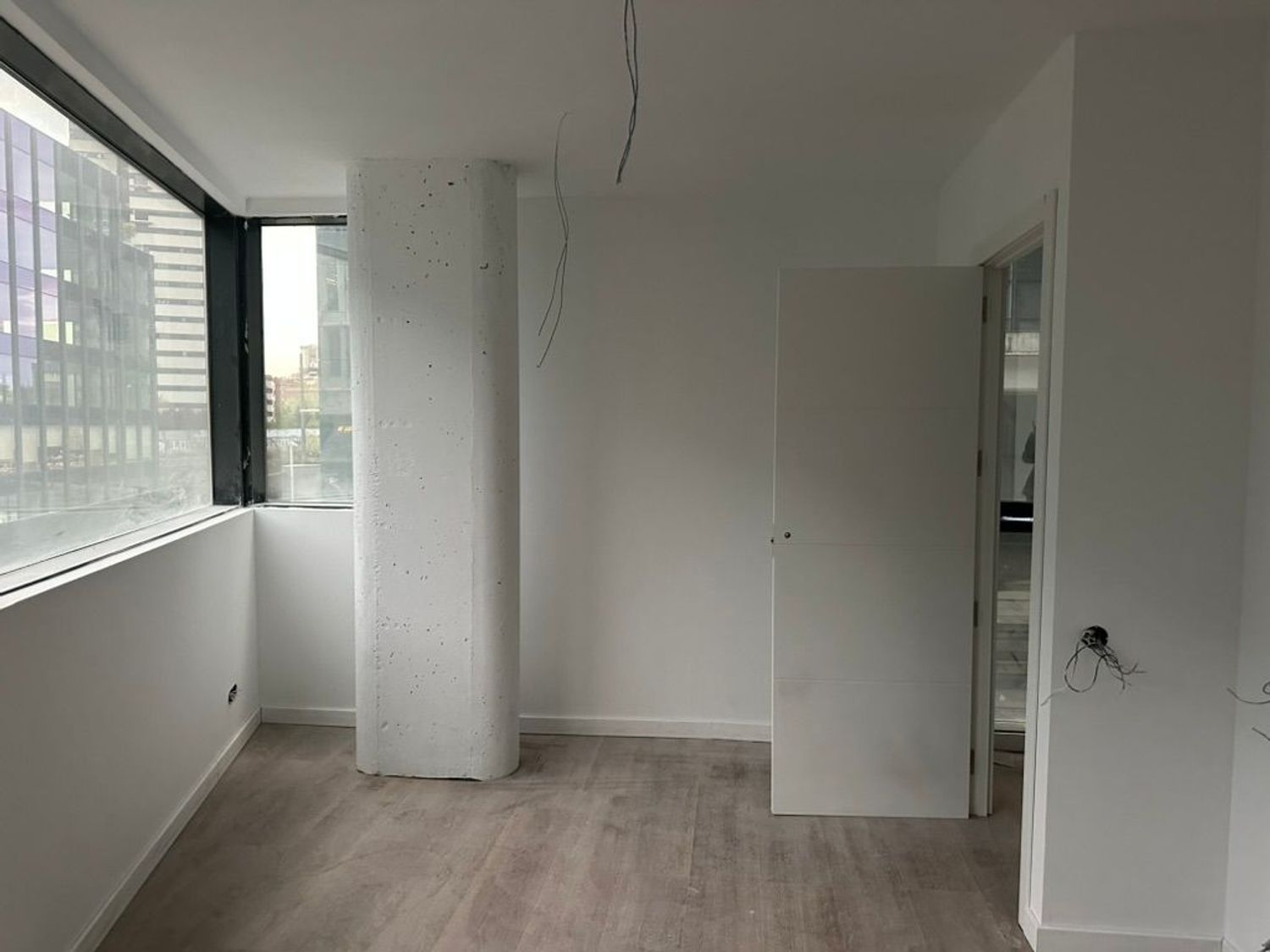 Estudio en avenida de Manoteras, 8 - Foto 3