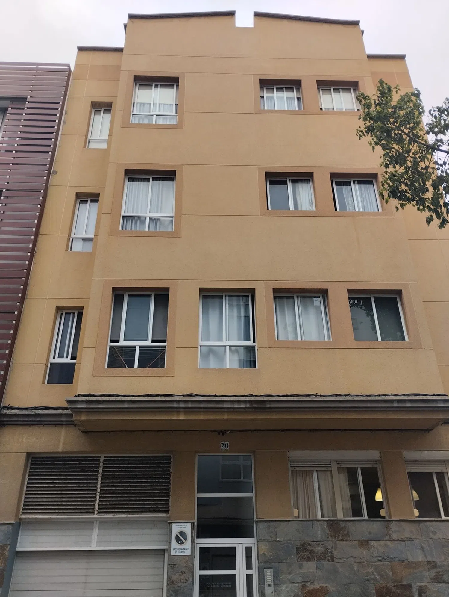 Piso en calle Molino de Viento, 20 - Foto 1