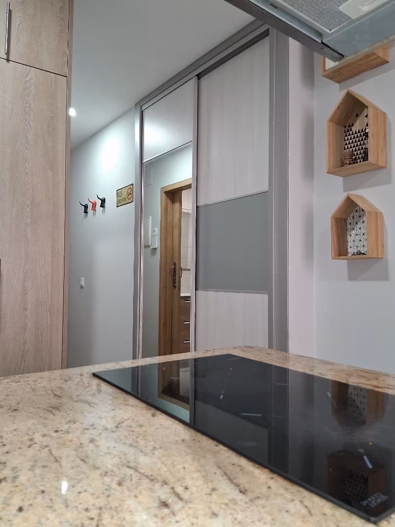 Estudio en  Calle los Martínez de Escobar 8 - Foto 16