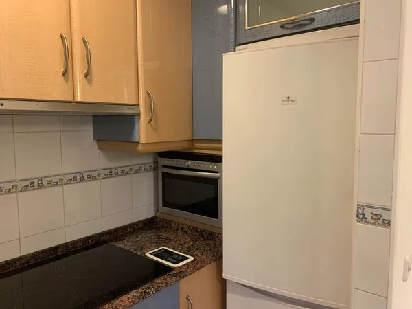 Piso en Calle La Parpallota, 8, Zona Juan de Borbón - Foto 3