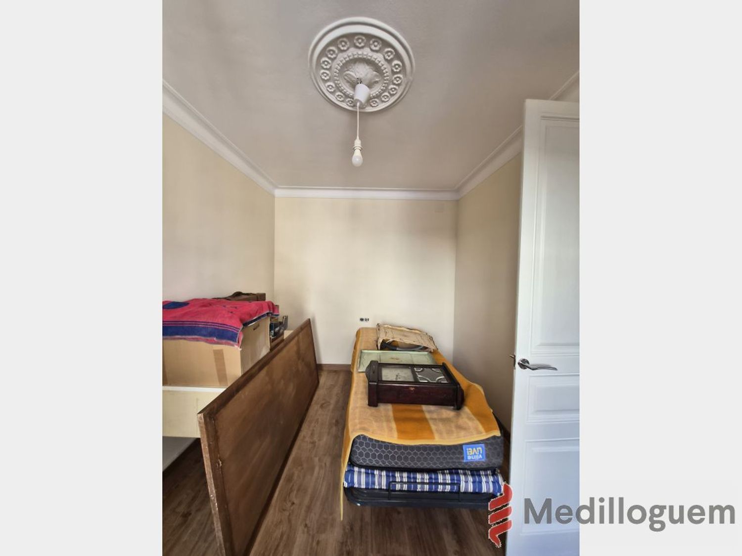Piso en Calle de Villarroel, Sant Antoni - Foto 35