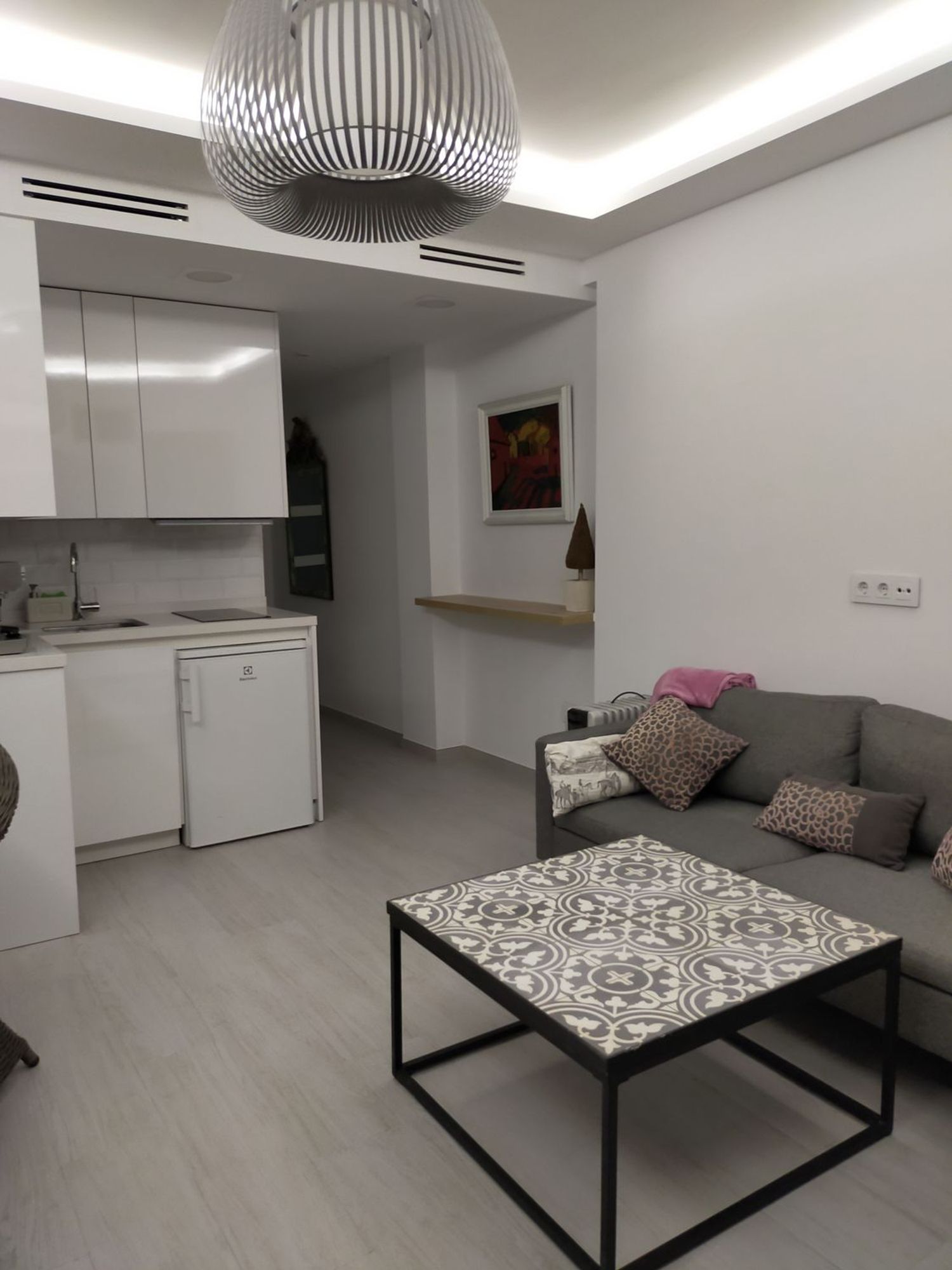 Estudio en Avenida del Gran Capitán, 34, El Vial - Ronda de Tejares - Foto 11