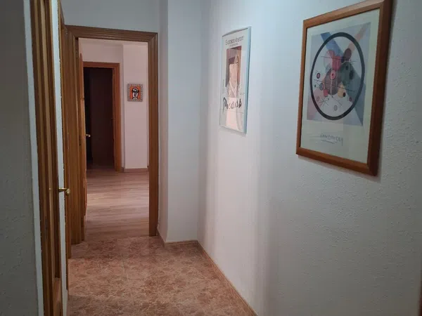 Piso en Calle de Bernat Descoll, 44, Malilla - Foto 3