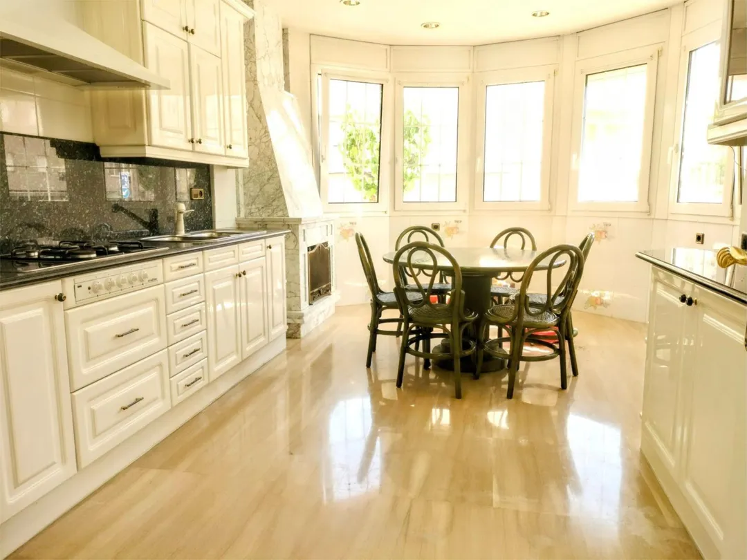 Chalet en  Rierany dels Frares 23 - Foto 14