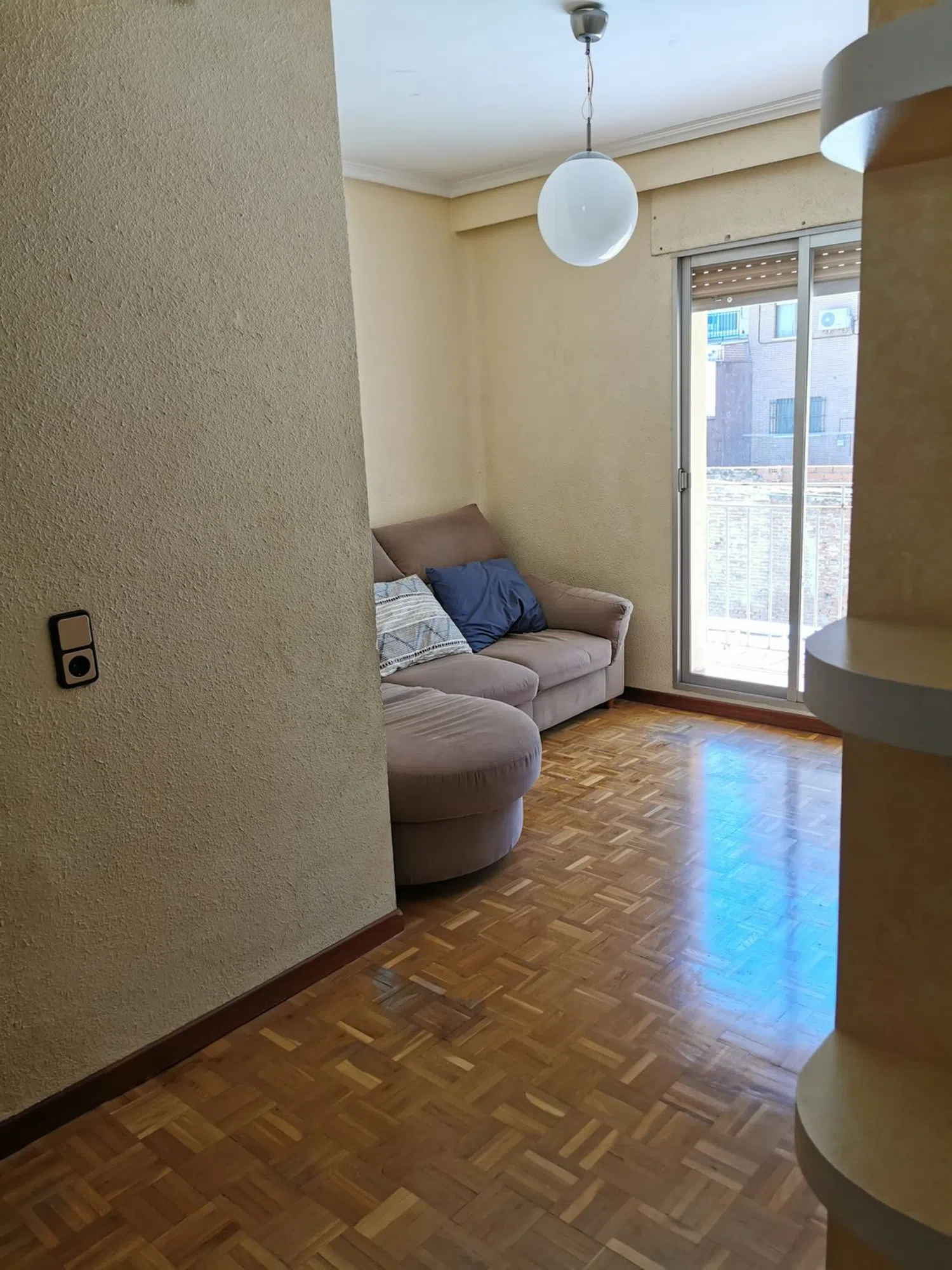 Piso en calle de Virgen de Lluc, 94 - Foto 4