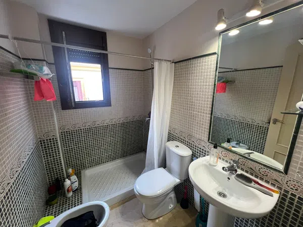 Piso en Calle Bolsa, 102, Centro-Calzada-Cabo Noval, Centro-Calzada-Cabo Noval - Foto 1