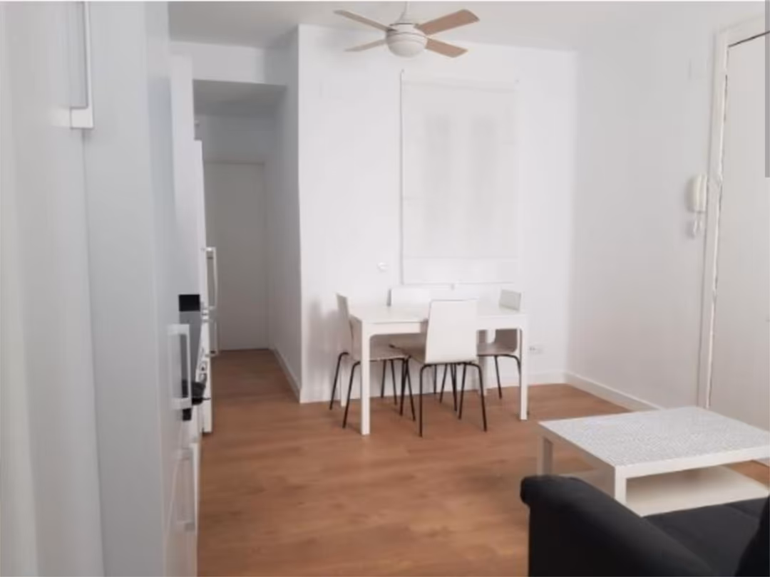 Piso en  Calle de Alcántara 23 - Foto 4