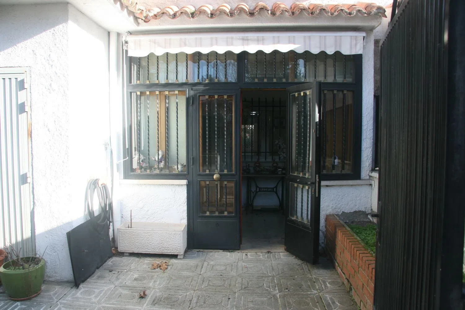 Chalet pareado en Barrio Zona Pueblo - Foto 1