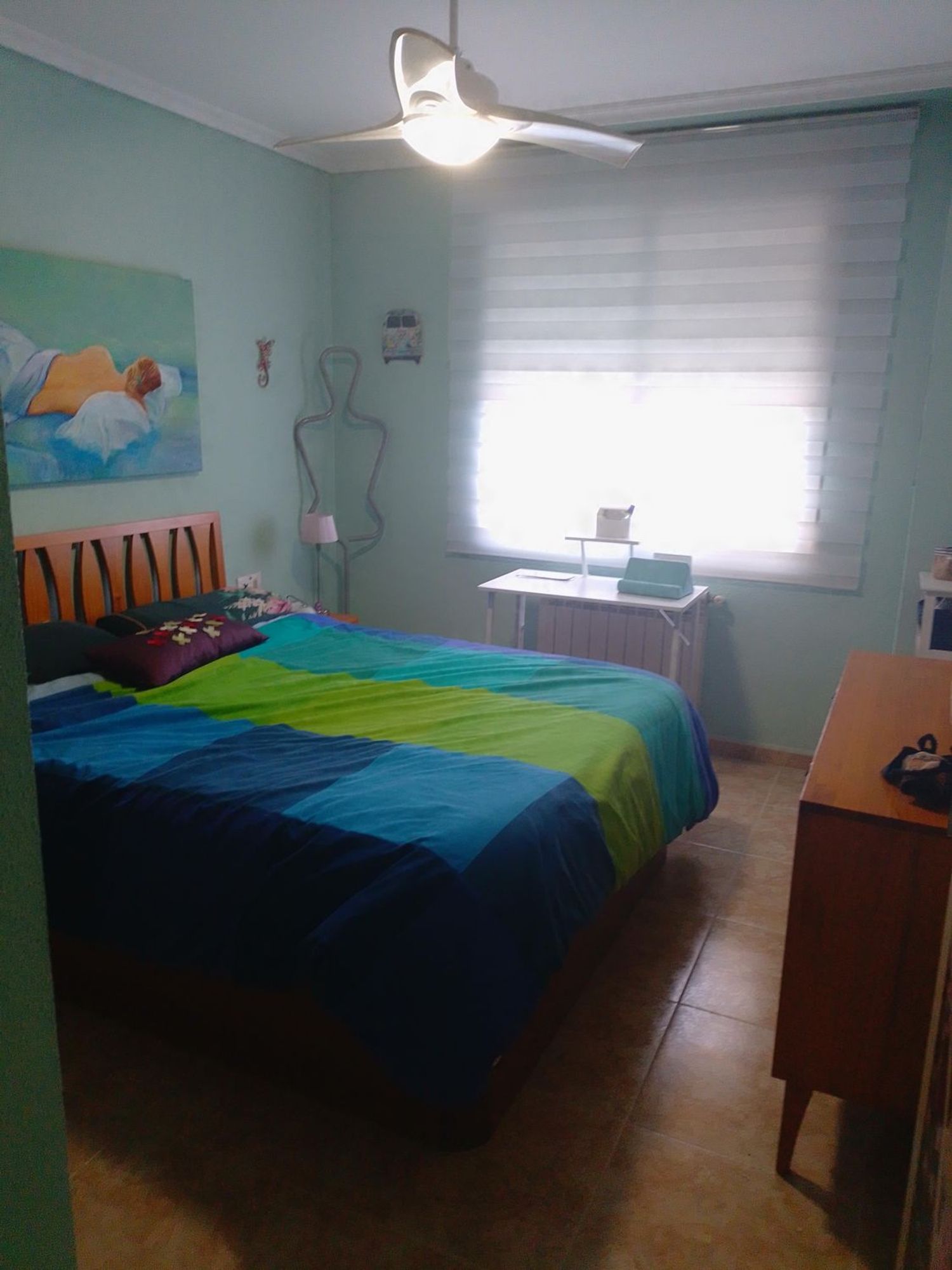 Piso en Bulevard Vicente Blasco Ibáñez, 6, Zona Av. del Mar - Foto 5