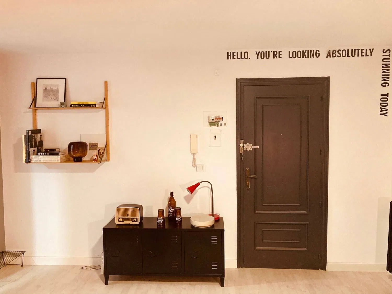 Estudio en avenida de los Reyes de España, 26 - Foto 11