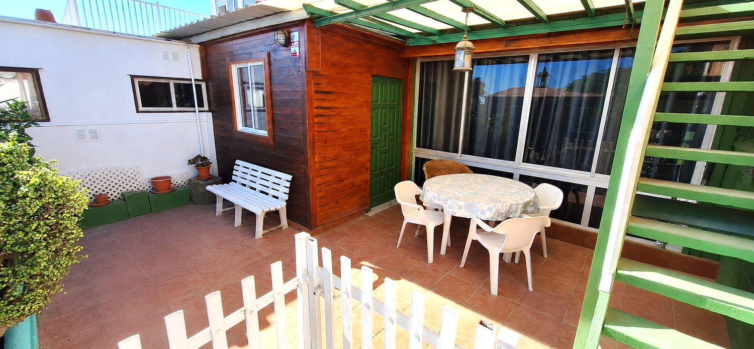 Chalet adosado en Gc-500 s/n, Pasito Blanco - Santa Agueda, Pasito Blanco - Santa Agueda - Foto 4