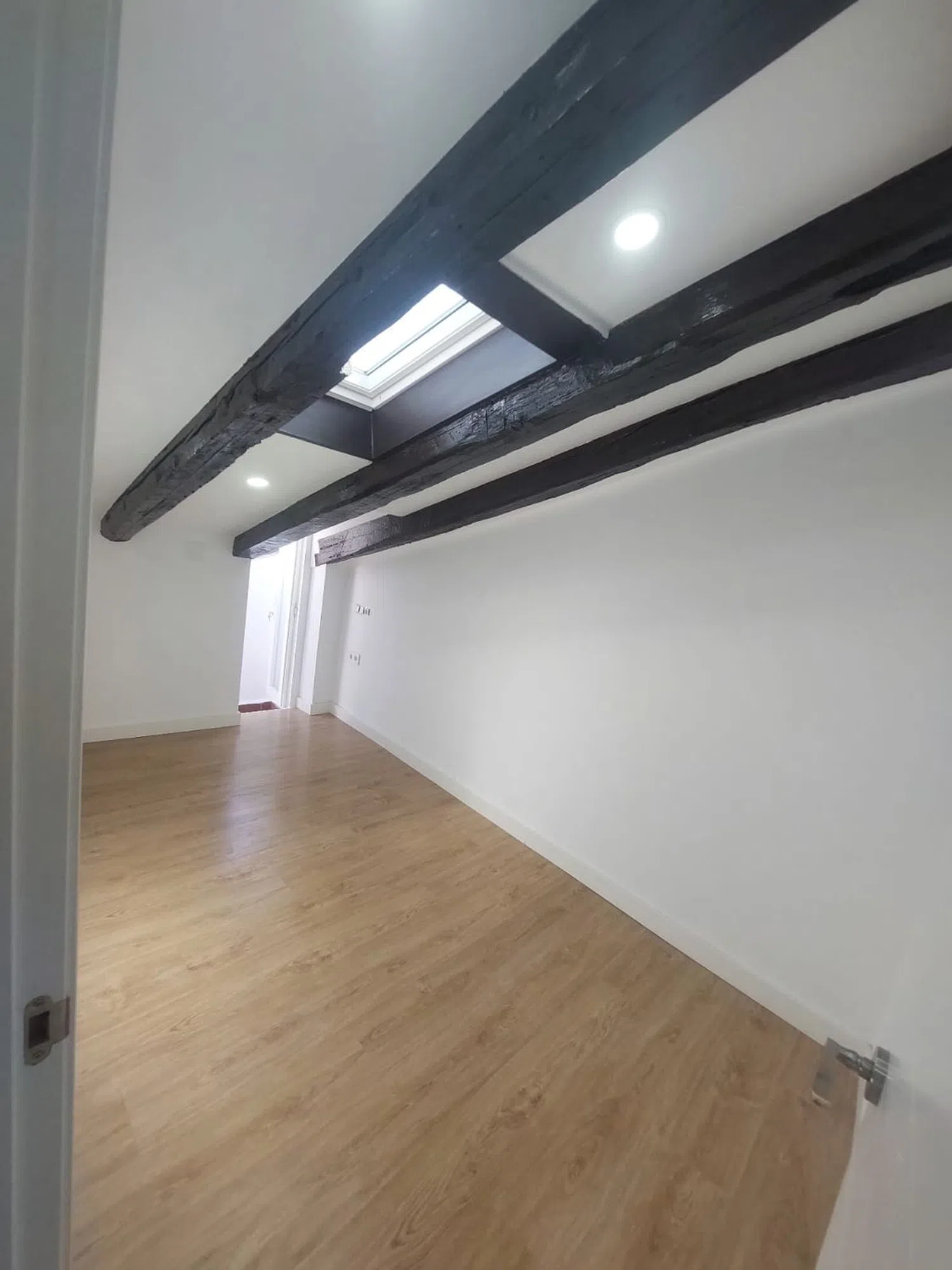 Ático en calle del Mesón de Paredes, 42 - Foto 18