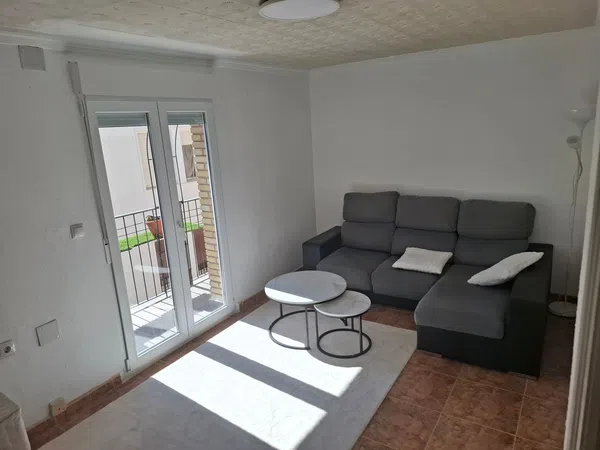 Piso en Calle de Bernardo López García, 33 35 - Foto 2