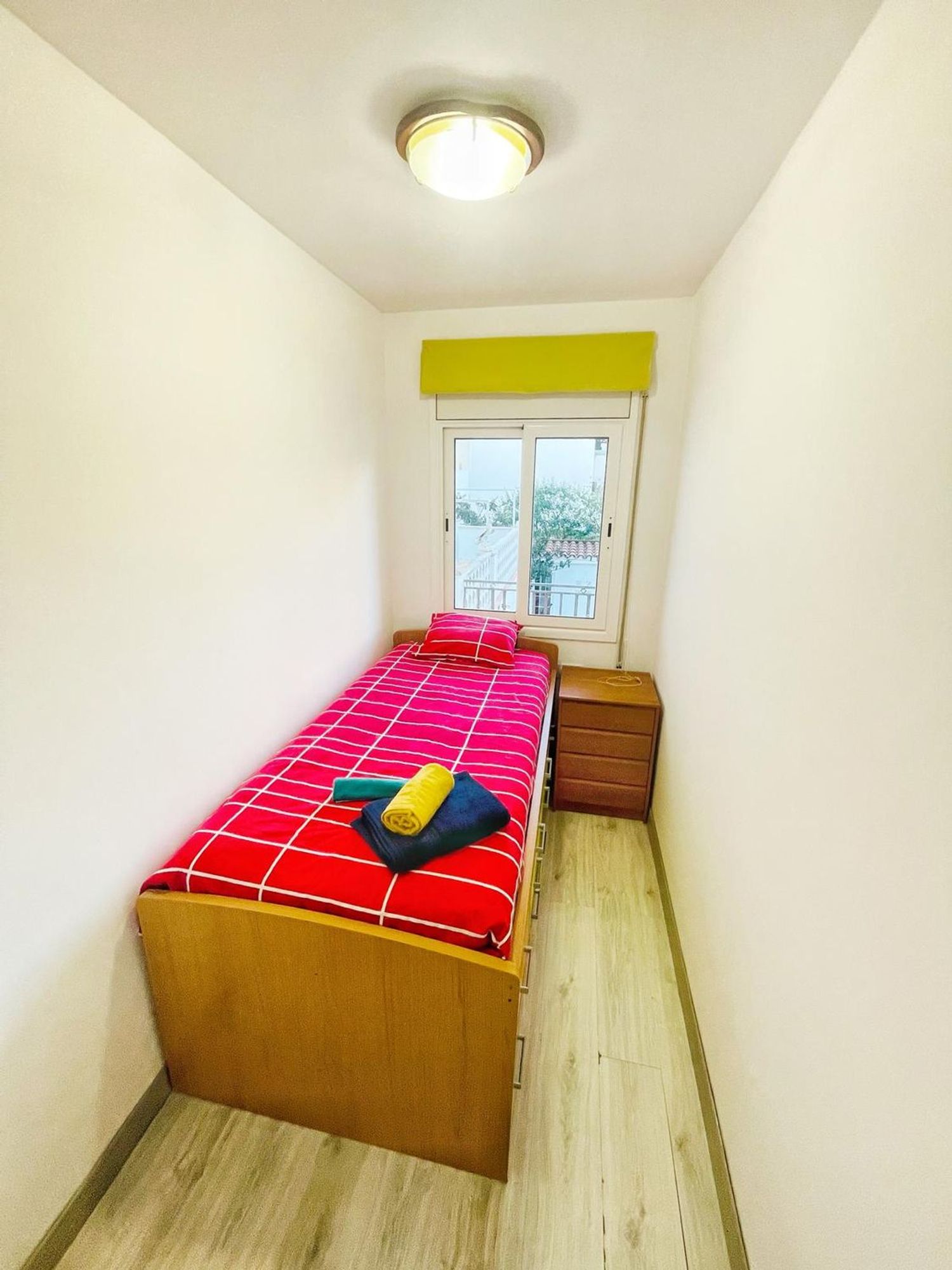 Piso en Calle d'Antonio Vico, 40 - Foto 13