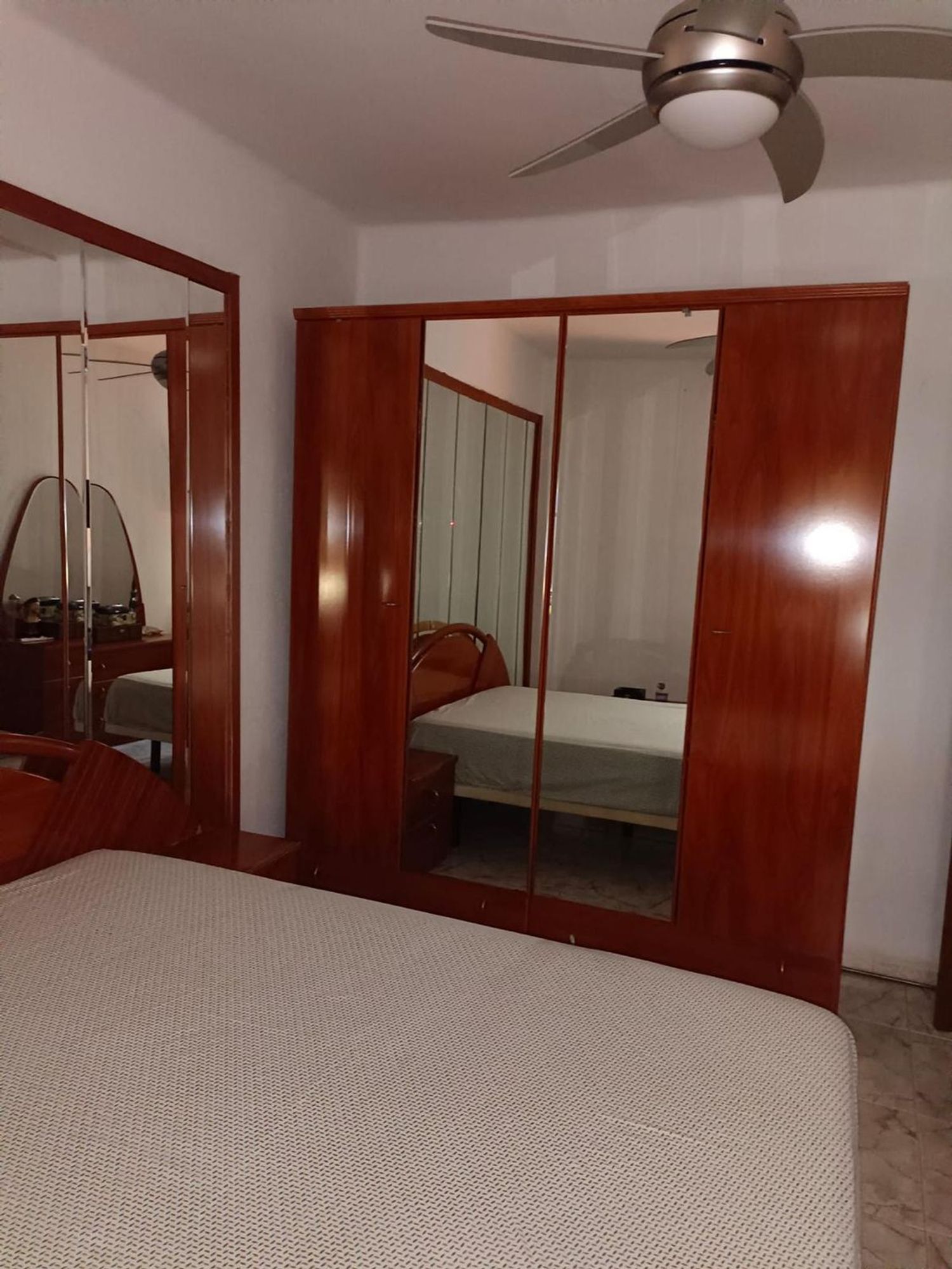 Piso en Calle Granate, 1, Doctor Fedriani - Foto 6