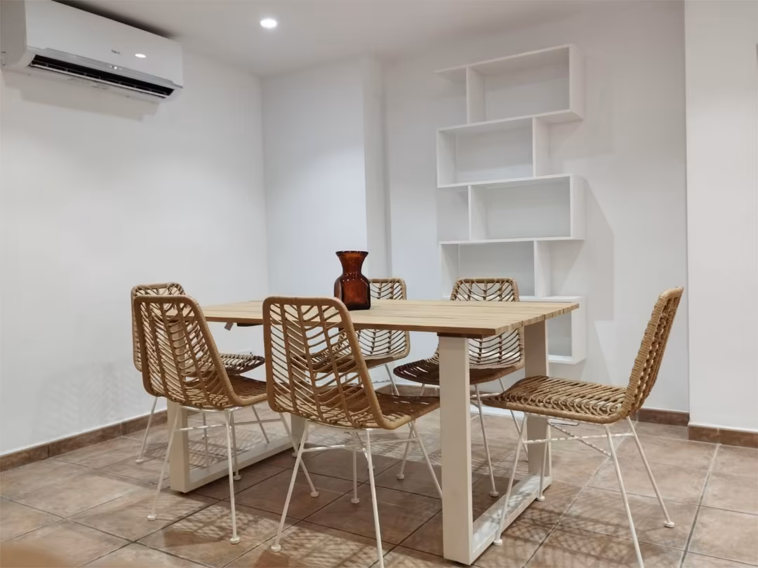 Dúplex en  Calle Doctor Jiménez Díaz 4 - Foto 4