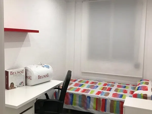 Piso en Calle de Martín Soler Músic, 5, L'Illa Perduda, València - Foto 15