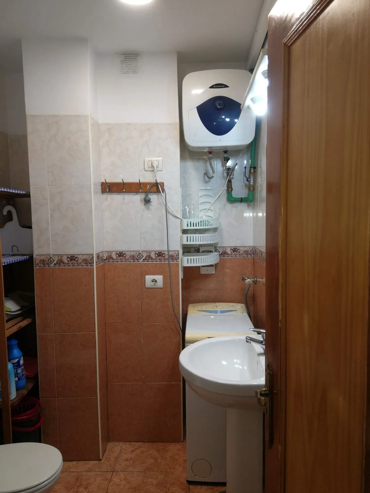 Estudio en calle Tomás Miller, 51 - Foto 10