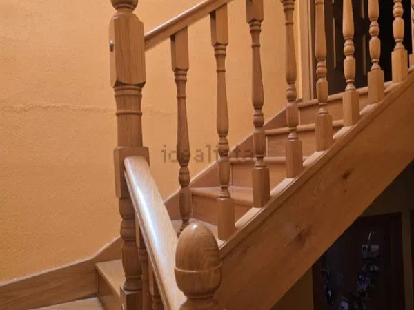 Chalet adosado en Calle de Galileo, 24, Covadonga - Los Manzanos, Covadonga - Los Manzanos - Foto 14