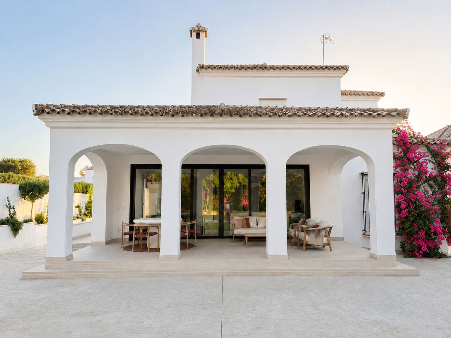 Casa o chalet independiente en Fuentequintillo s/n, Zona Avenida de Europa, Zona Avenida de Europa - Foto 4