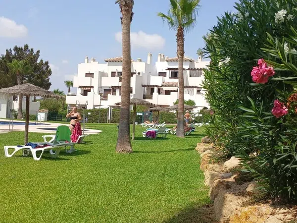 Ático en Avenida Alcazaba, 115, Las Salinas, Las Salinas - Foto 25