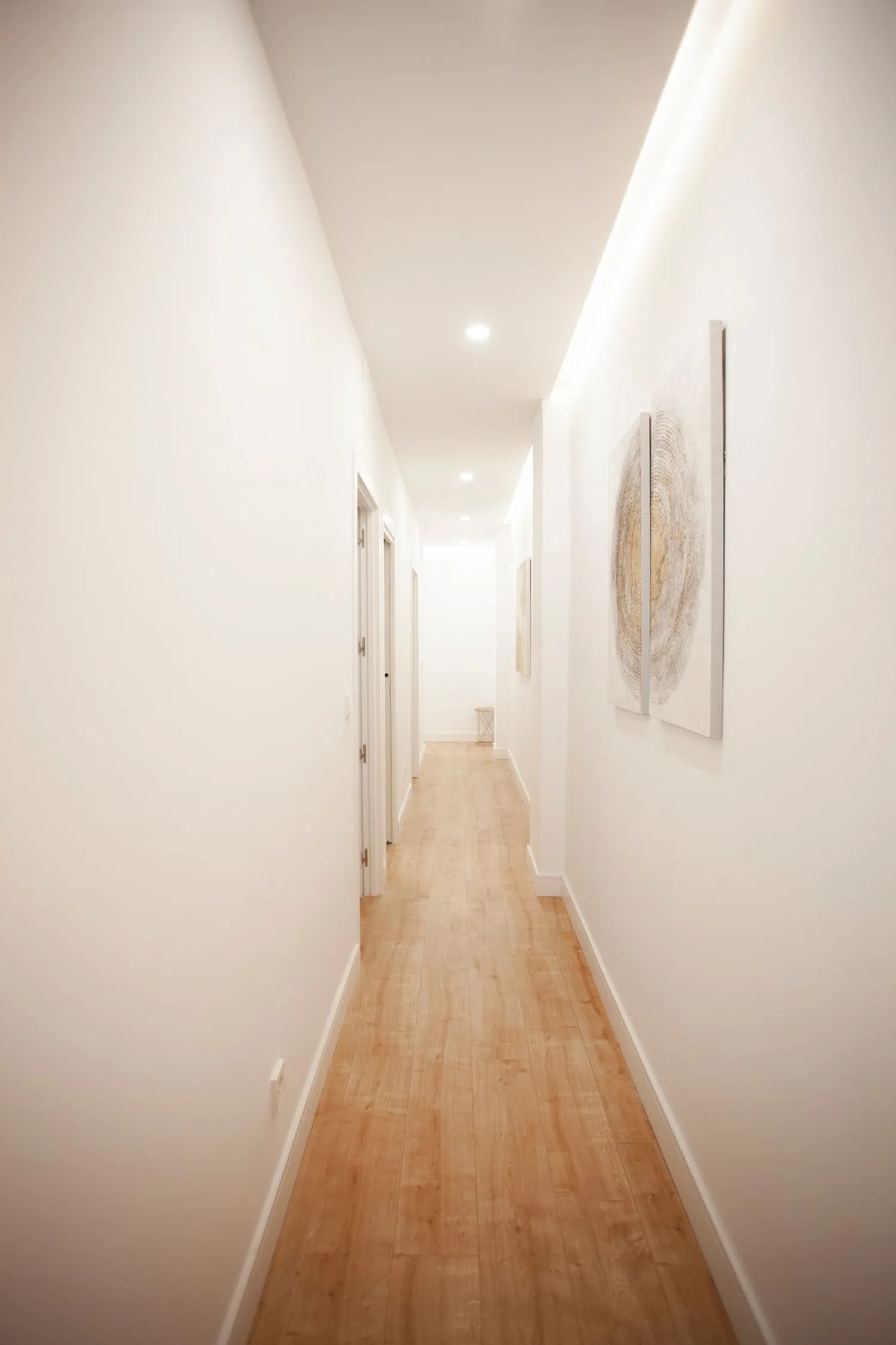 Piso en Barrio Nuevos Ministerios-Ríos Rosas - Foto 10