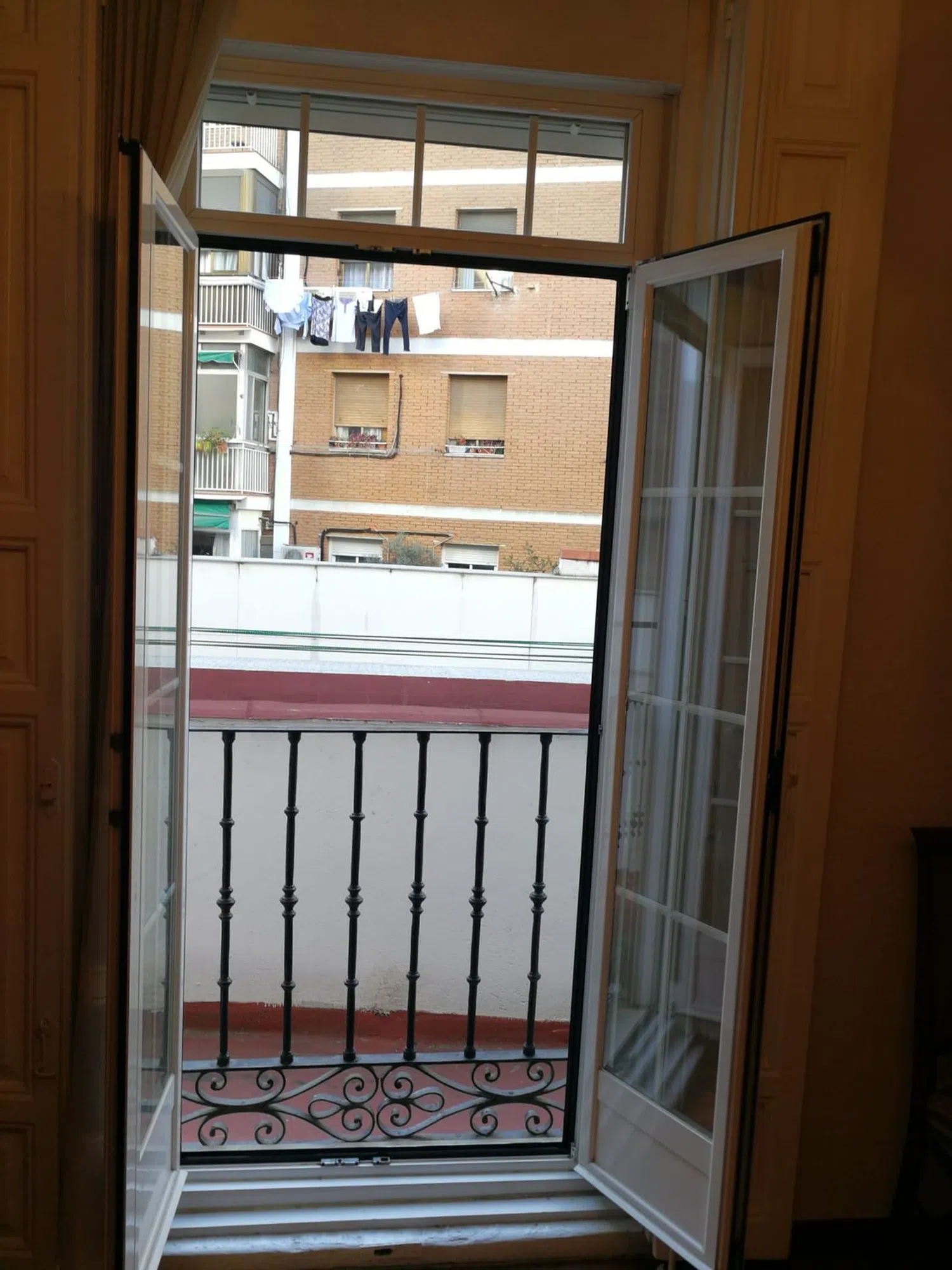 Piso en calle de la Paloma, 7 - Foto 4