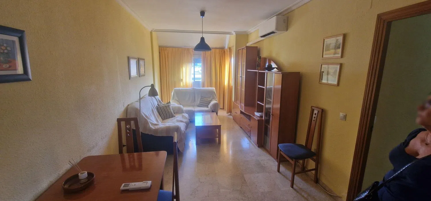 Piso en calle Hermanos Arcas, 7 - Foto 1