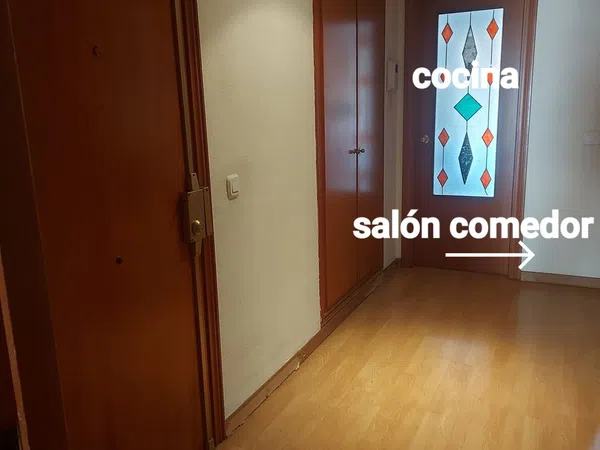 Piso en Calle d'Isaac Peral, 13 - Foto 7
