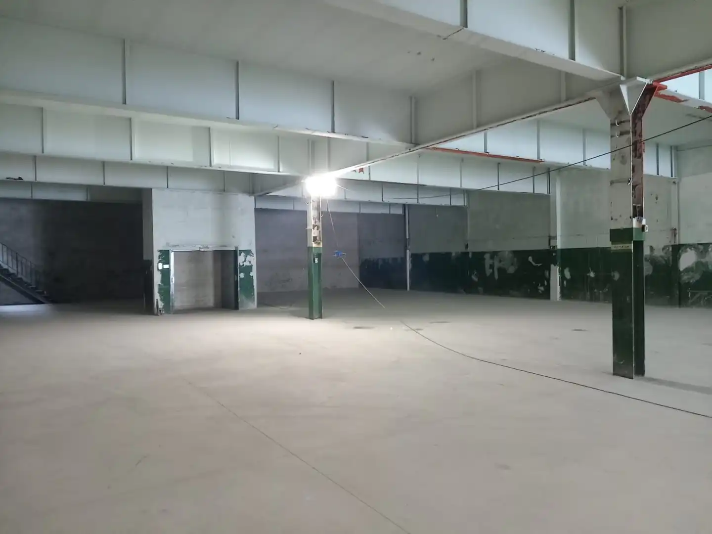 Nave Industrial en  BRUC - Foto 44