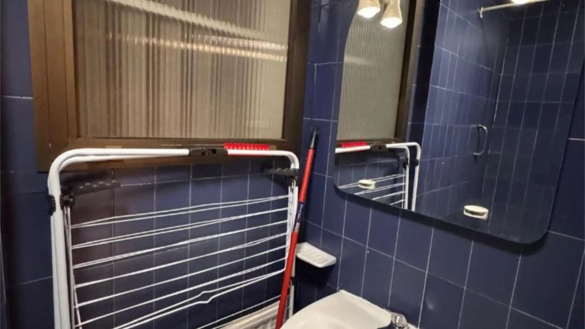 Estudio en  Calle del Tutor 38 - Foto 10