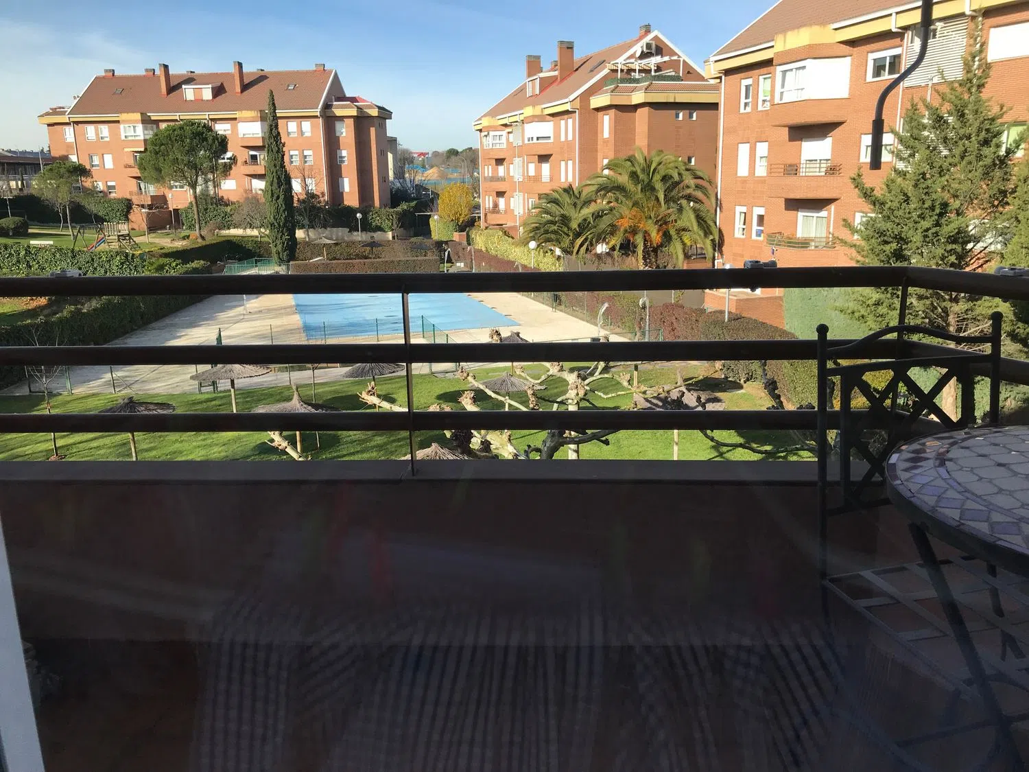 Piso en avenida Infante Don Luis, 1 - Foto 2