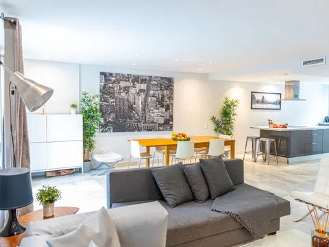 Chalet pareado en algatocin, 4 18