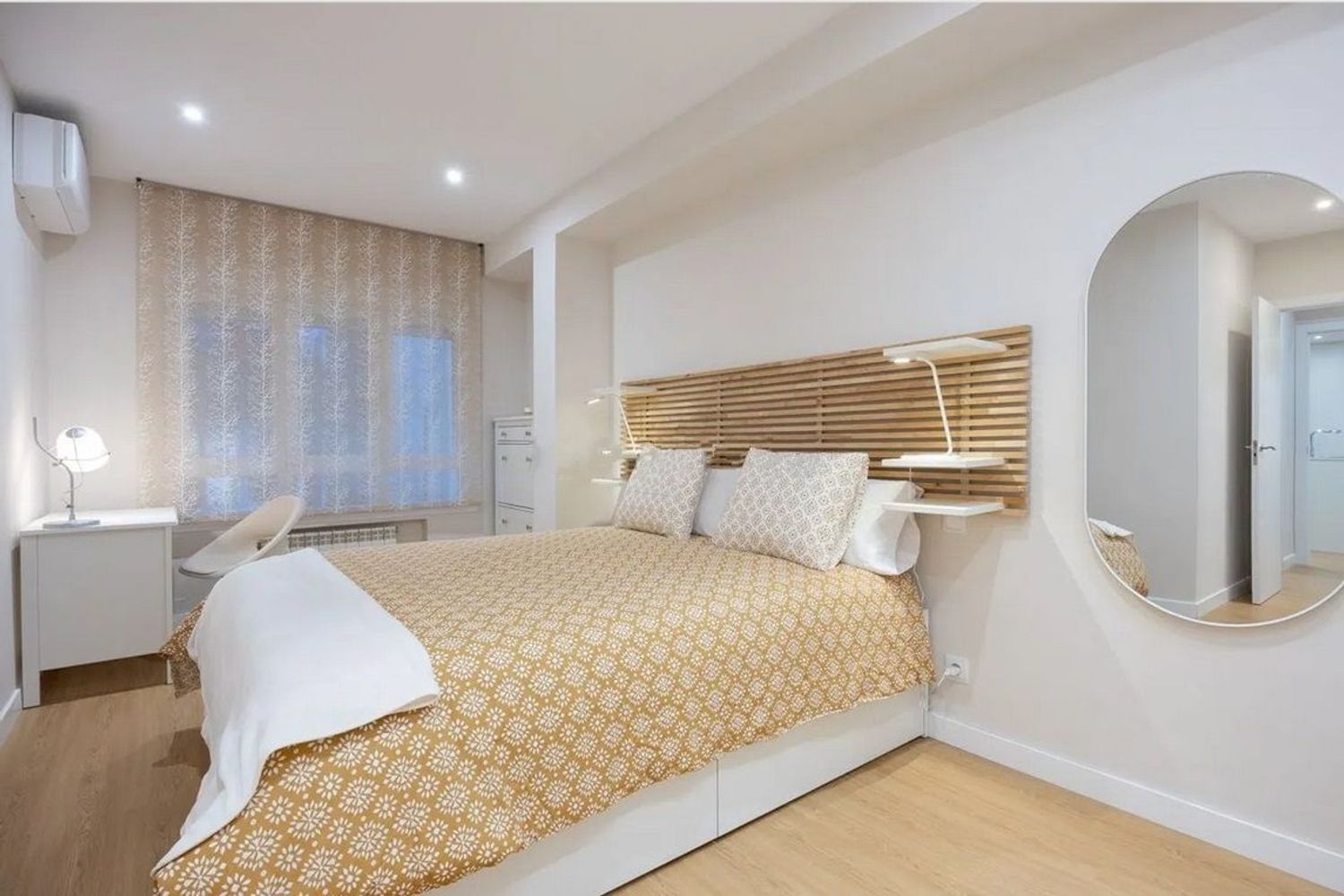 Piso en calle de Raimundo Fernández Villaverde, 4 - Foto 9