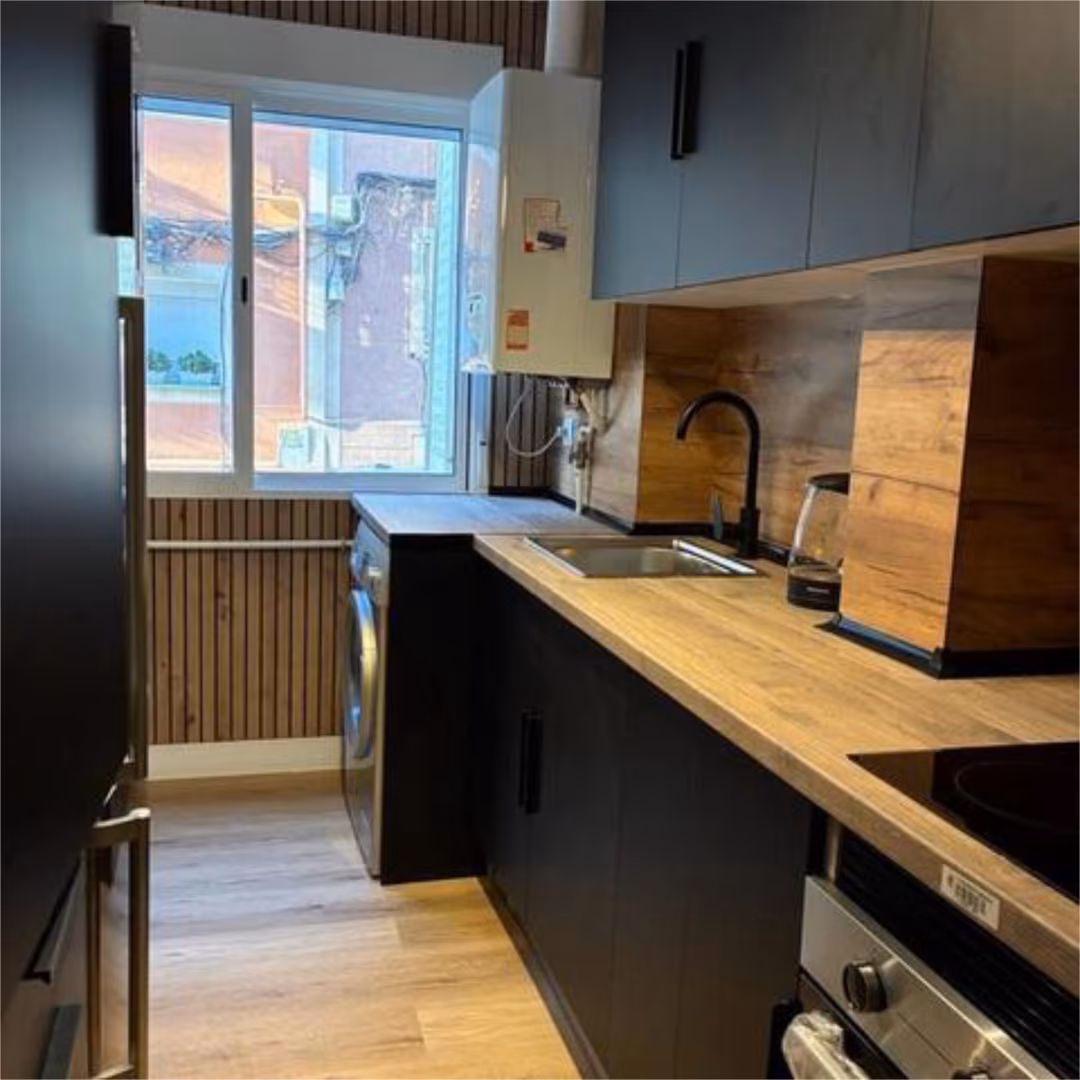 Piso en Quintana - Foto 8