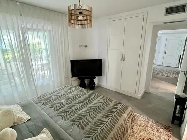 Piso en calle Carmen Conde, 4 - Foto 3